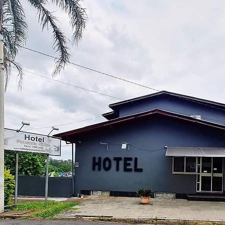 Hotel Pousada Sinos São Leopoldo Exteriér fotografie