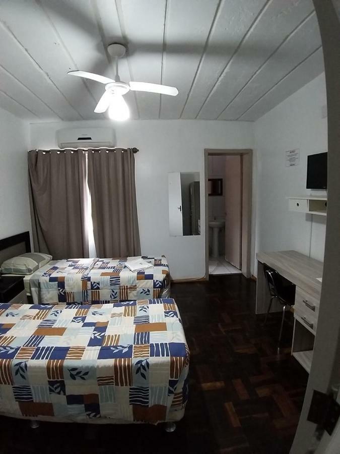 Hotel Pousada Sinos São Leopoldo Exteriér fotografie